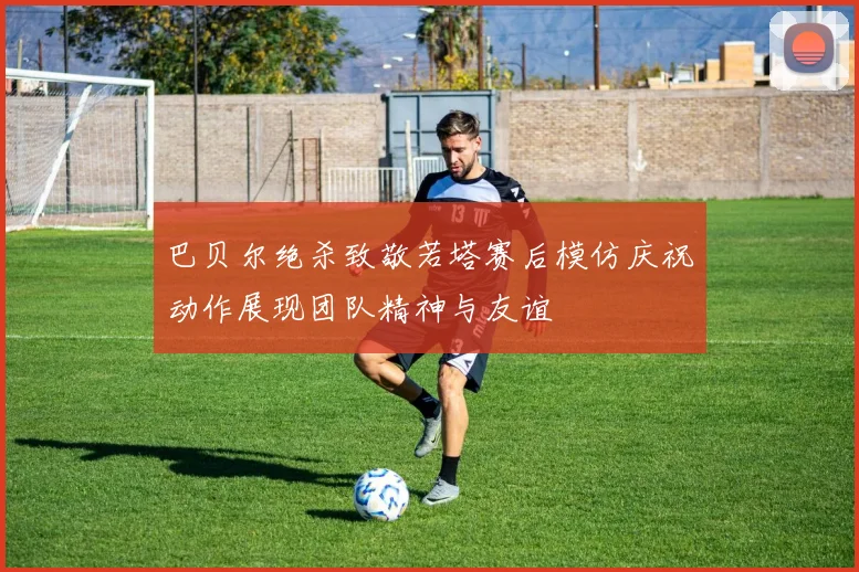 巴贝尔绝杀致敬若塔赛后模仿庆祝动作展现团队精神与友谊
