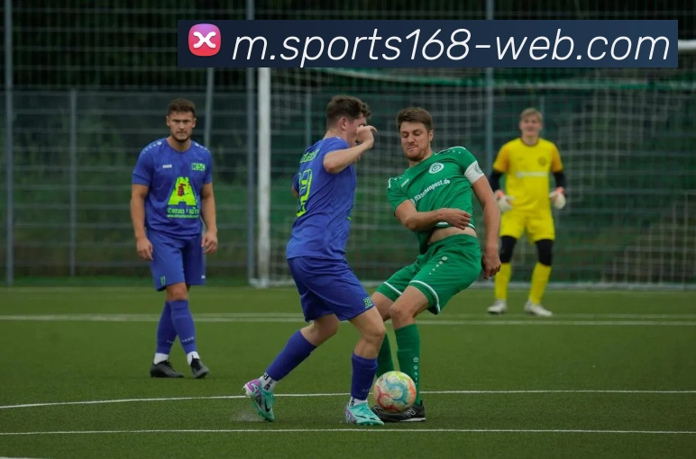 168体育品牌故事